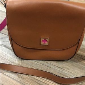 Kate Spade ♠️ crossbody